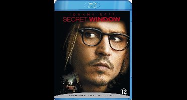 Secret Window (Blu-ray)
