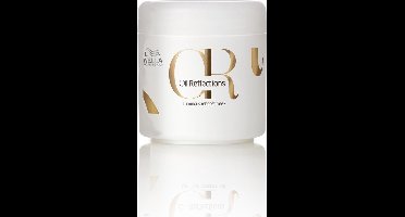 Wella Luminous Reboost Mask 150ml