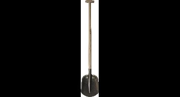 Hendrik Jan bats 00 met steel 100 cm