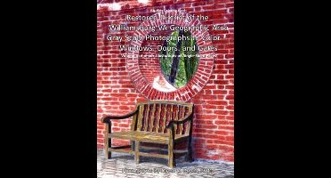 Restored District of the Williamsburg Va Geographic Area