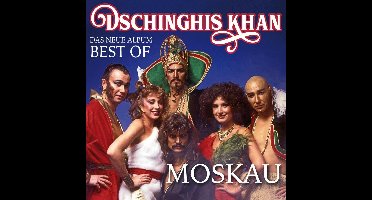 Moskau - Das Neue Best Of Album