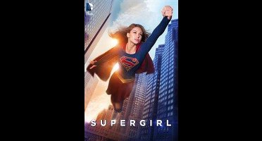 Supergirl - Season 1 (Import)