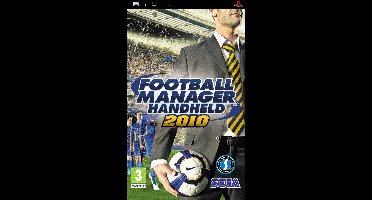 Football Manager Handheld 2010