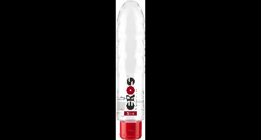 Eros - Siliconen Glijmiddel - Fles in de vorm van Sex Toy - 175 ml