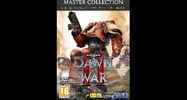 Warhammer 40.000, Dawn of War 2 (Master Collection) - Windows