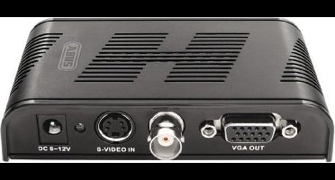 ABUS TVAC20001 BNC/VGA adapter