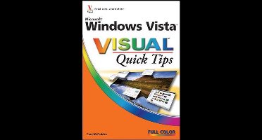 Microsoft Windows Vista Visual Quick Tips