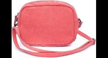 Zebra Trends Natural Bag Kartel NOVA - Rood