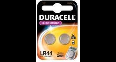 1.5V Battery 2 Pack