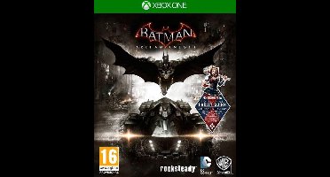 Batman: Arkham Knight - Xbox One