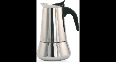 Orbegozo Kfi660 6 Mokapot Zilver One Size / EU Plug
