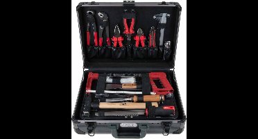 KS Tools Universele gereedschapsset 1/4" + 1/2" 149-delig 911.0649