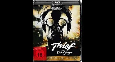The Thief (1981) (Director's Cut) (Blu-ray)