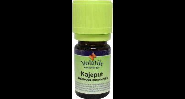 Volatile Kajeput 5 ml