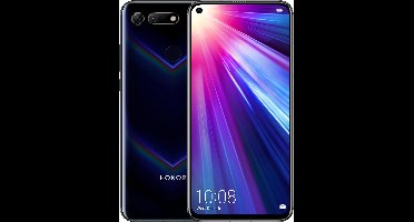 Honor View 20 - 128GB - Midnight Black (Zwart)