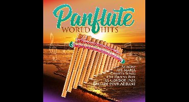 Panflute World Hits