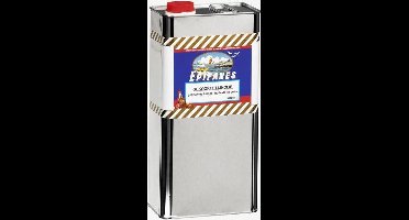 Epifanes Rauwe Lijnolie