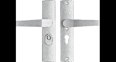 AXA PREMIUM VH GARNITUUR/KRUK-KRUK MODEL/ ARROW VASTDRAAIBAAR/PC55/F1 GESL/SKG***