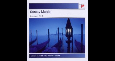 Symphony No.5 In C-Sharp