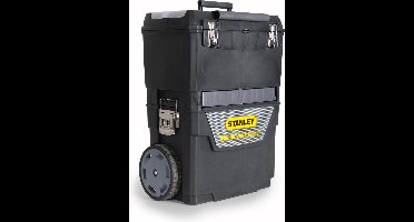 STANLEY Mobile Work Center 2in1 - 1-93-968