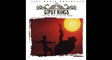 Gipsy Kings - Best Of Live In Los Angeles 1990 (CD)