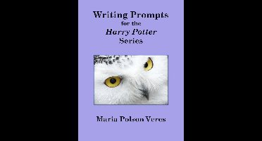 Writing Prompts for the Harry Potter series