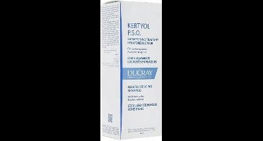 Ducray - Kertyol P.S.O. Shampoo