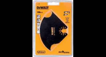DeWALT DT20712 Universeel zaagblad 102mm.