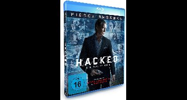 I.T. (2016) (Blu-Ray)