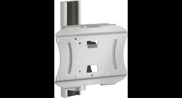 Vogel's VFW 232 - Kantelbare en draaibare muurbeugel - 23 t/m 37 inch - Zilver