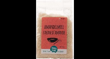Terrasana amandelmeel        * 500 gr