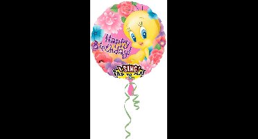 Satb tweety hbday