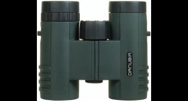 Dörr Bussard I verrekijker BaK-4 Groen