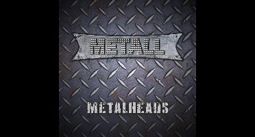 Metall - Metal Heads