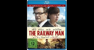 Boyce, F: Railway Man - Die Liebe seines Lebens