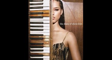 Diary Of Alicia Keys