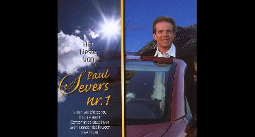 Het Beste Van Paul Severs Nr 1