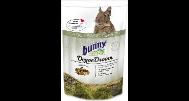 Bunny Nature Degoe Droom Basic 1,2 kg