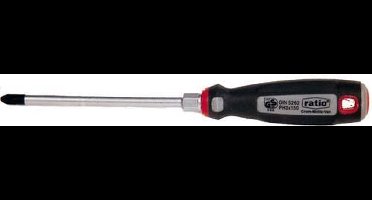 Ratio Schroevendraaier PH3 150mm