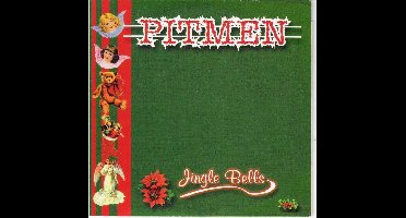 Pitmen - Jingle Bells (7" Single)