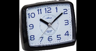 kwartswekker Atlanta - 1979-7