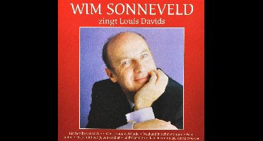 Zingt Louis Davids (CD)