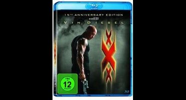 xXx - Triple X (15th Anniversary Edition) (Blu-ray)