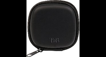 T'nB |  ESCASEBK | Hoofdtelefoon | Hardcase