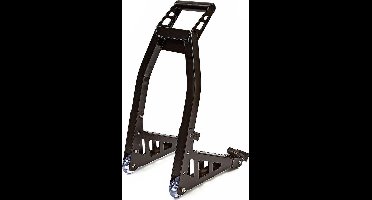 Professionele GP Paddockstand voor het Voorwiel