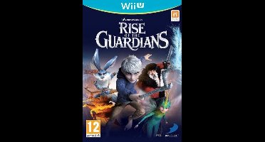 Rise of the Guardians: The Video Game