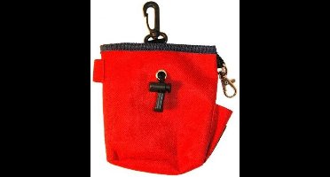 Coa Clix Beloningszakje - Rood