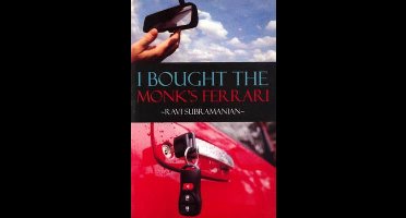 I Bought the Monk's Ferrari