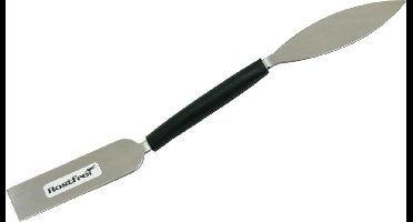 Jung Paleerijzer RVS - 20 mm