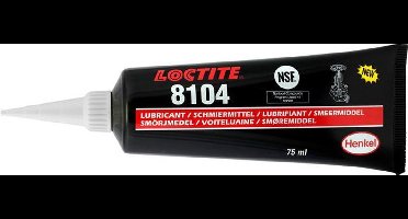 Loctite - 8104 - Smeermiddel - 75 ml